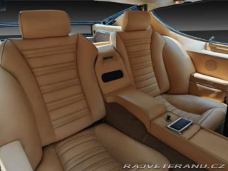 Lamborghini Espada 400 GT Series II 1973