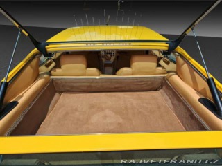 Lamborghini Espada 400 GT Series II 1973