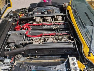 Lamborghini Espada 400 GT Series II 1973