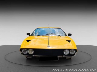 Lamborghini Espada 400 GT Series II 1973