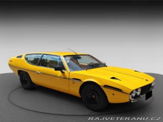 Lamborghini Espada 400 GT Series II 1973