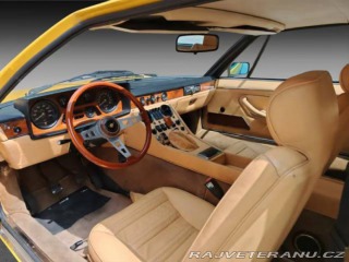 Lamborghini Espada 400 GT Series II 1973