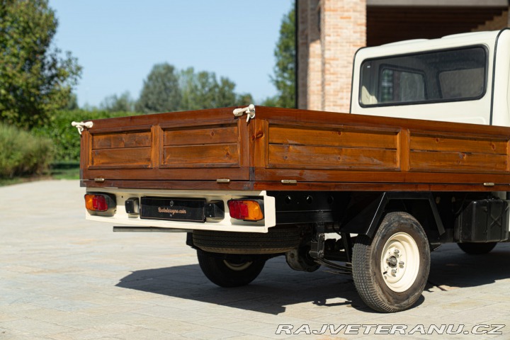 Ostatní značky Ostatní modely ALPINO RUGGERINI 1980