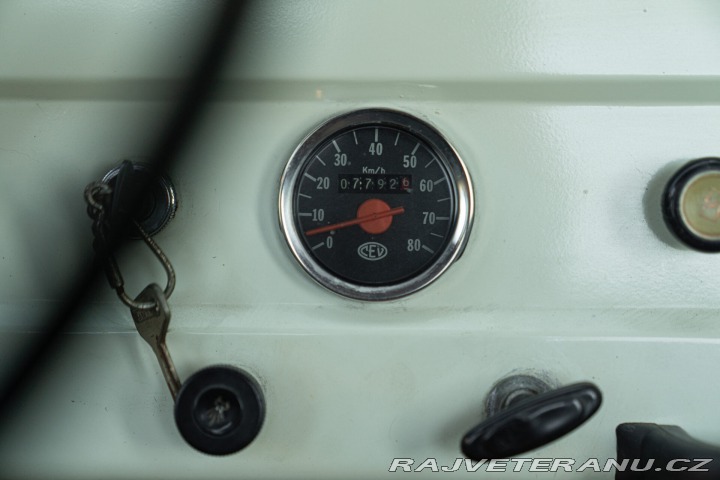 Ostatní značky Ostatní modely ALPINO RUGGERINI 1980