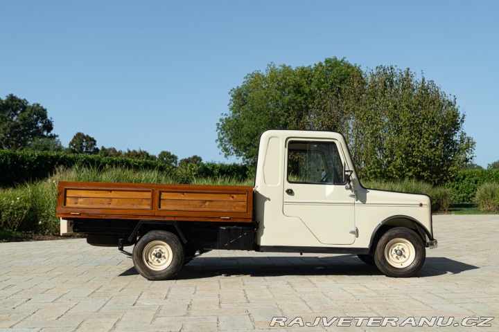 Ostatní značky Ostatní modely ALPINO RUGGERINI 1980