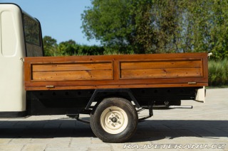 Ostatní značky Ostatní modely ALPINO RUGGERINI 1980