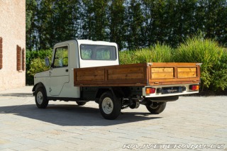 Ostatní značky Ostatní modely ALPINO RUGGERINI 1980