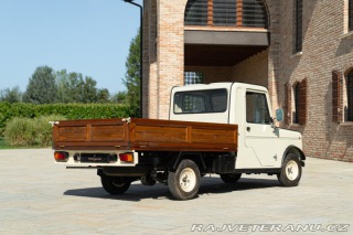Ostatní značky Ostatní modely ALPINO RUGGERINI 1980