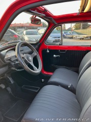 Fiat 500 BERLINA 110 F II 1981