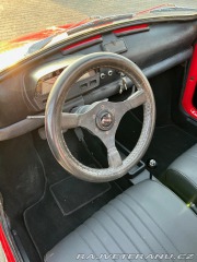 Fiat 500 BERLINA 110 F II 1981