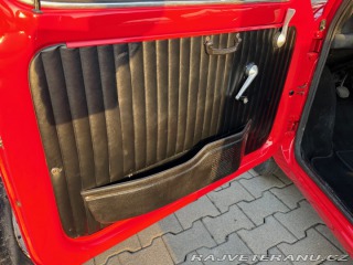 Fiat 500 BERLINA 110 F II 1981