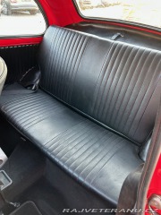 Fiat 500 BERLINA 110 F II 1981