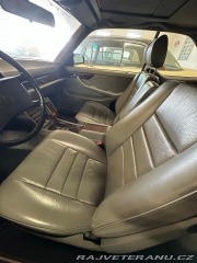 Mercedes-Benz 560 W126 1987