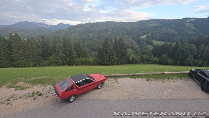 Renault 17 R1328 1977