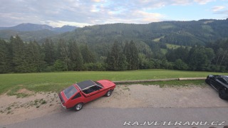 Renault 17 R1328 1977