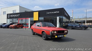 Renault 17 R1328 1977