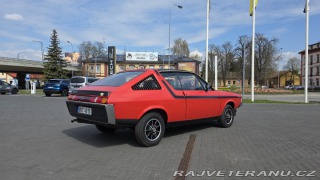 Renault 17 R1328 1977