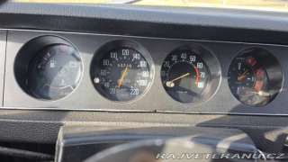 Renault 17 R1328 1977