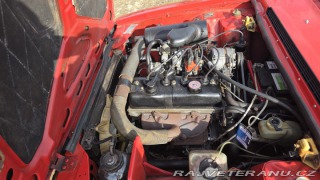 Renault 17 R1328 1977