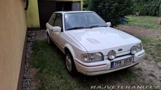 Ford Escort Xr3i