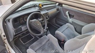 Ford Escort Xr3i 1988