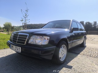 Mercedes-Benz E W 124 1995