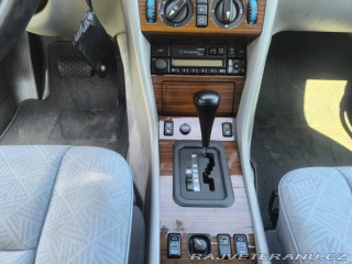 Mercedes-Benz E W 124 1995
