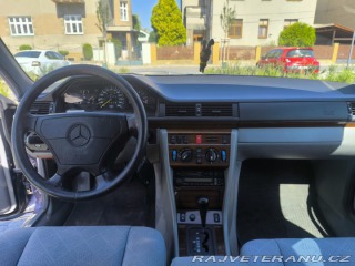 Mercedes-Benz E W 124 1995