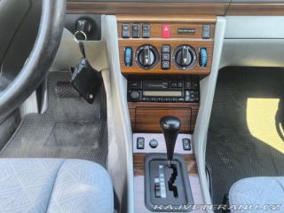 Mercedes-Benz E W 124 1995