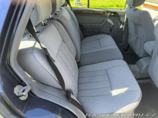Mercedes-Benz E W 124 1995