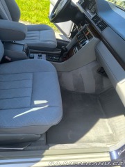 Mercedes-Benz E W 124 1995