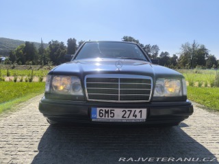 Mercedes-Benz E W 124 1995
