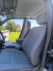 Mercedes-Benz E W 124 1995