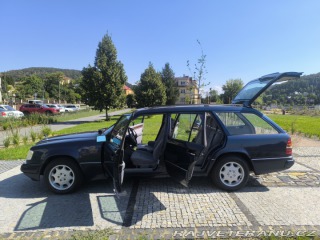 Mercedes-Benz E W 124 1995