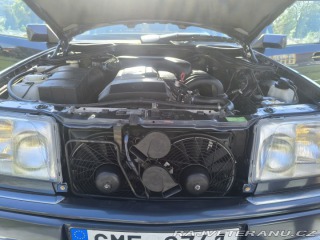 Mercedes-Benz E W 124 1995