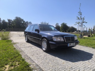 Mercedes-Benz E W 124 1995