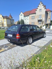 Mercedes-Benz E W 124 1995