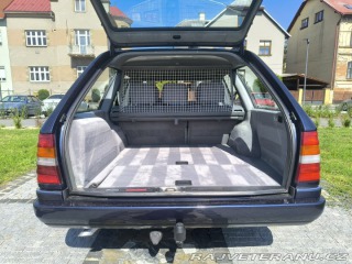 Mercedes-Benz E W 124 1995