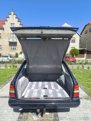 Mercedes-Benz E W 124 1995