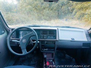 Škoda Favorit 136L 1989