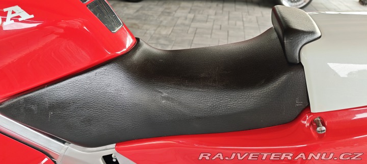 Honda Ostatní modely VFR 750F 1990
