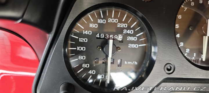Honda VF VFR 750F 1990