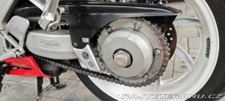 Honda Ostatní modely VFR 750F 1990