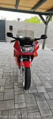 Honda Ostatní modely VFR 750F 1990