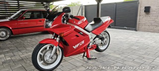 Honda Ostatní modely VFR 750F 1990
