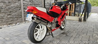 Honda Ostatní modely VFR 750F 1990