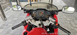 Honda Ostatní modely VFR 750F 1990