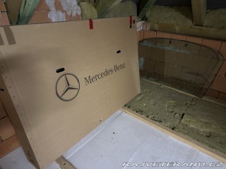 Mercedes-Benz 500 SEC 1990