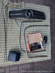 Mercedes-Benz 500 SEC 1990