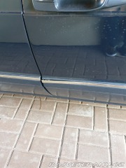 Mercedes-Benz 500 SEC 1990